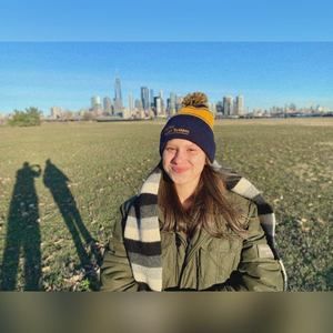 Meet your Posher, Nicole